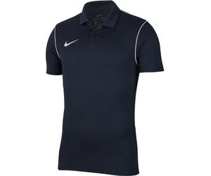 Nike Y NK DRY PARK20 POLO Polo XS(122-128cm) Bleu
