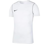 Nike Y NK DRY PARK20 TOP SS Tee-shirt M(137-147cm) Blanc