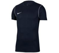 Nike Y NK DRY PARK20 TOP SS Tee-shirt M(137-147cm) Bleu