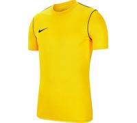 Nike T-shirt enfant mixte Dri-FIT Park Top Jaune/Noir Taille M EU