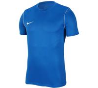 Nike Y NK DRY PARK20 TOP SS Tee-shirt S(128-137cm) Bleu