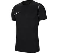 Nike Y NK DRY PARK20 TOP SS Tee-shirt XS(122-128cm) Noir