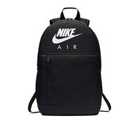 Sac à dos Nike pour Enfant (20 l) Noir/Noir/Blanc TAILLE UNIQUE