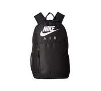 Nike Sac à dos Elemental 100% polyester Noir pour homme