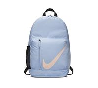Nike Y Nk Elmntl Bkpk, Sacs à dos mixte enfant, Multicolore (ALMNM/BLCK/CRMSNTINT), 24x36x45 cm (W x H L)