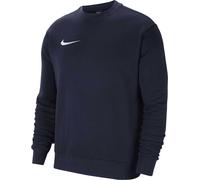 Nike Y NK FLC PARK20 CREW Sweatshirt XS(122-128cm) Bleu