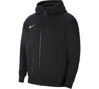 Nike Y NK FLC PARK20 FZ HOODIE Sweatshirt à capuche XS(122-128cm) Noir