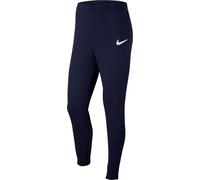 Nike Y NK FLC PARK20 PANT KP Pantalons M(137-147cm) Bleu