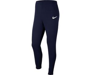 Nike Y NK FLC PARK20 PANT KP Pantalons S(128-137cm) Bleu