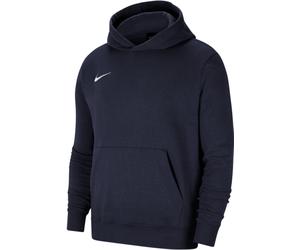Nike Y NK FLC PARK20 PO HOODIE Sweatshirt à capuche M(137-147cm) Bleu