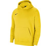 Nike Y NK FLC PARK20 PO HOODIE Sweatshirt à capuche S(128-137cm) Jaune
