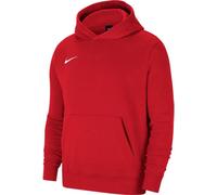 Nike Y NK FLC PARK20 PO HOODIE Sweatshirt à capuche S(128-137cm) Rouge