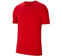 Nike Y NK PARK20 SS TEE Tee-shirt XS(122-128cm) Rouge