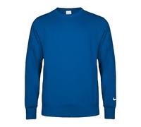 NIKE Y NK PARK26 FLC Crew Blank Sweatshirt