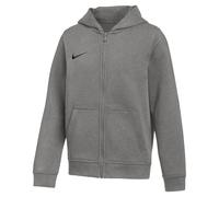 Nike Y NK Park26 FLC Fz Hoodie Sweatshirt Bébé Fille