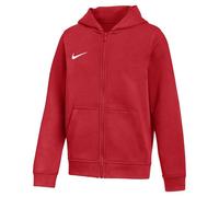 Nike Y NK Park26 FLC Fz Hoodie Sweatshirt Bébé Fille