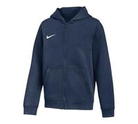 Nike Y NK Park26 FLC Fz Hoodie Sweatshirt Bébé Fille