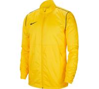 Nike Garçon Park20 Rain Jacket, TOUR YELLOW/BLACK/BLACK, 13-15 EU