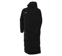 NIKE Y NK TF Acdpr 2 en 1 Sdf Jacket Veste, Noir/Blanc, 8-10 Ans Mixte Enfant