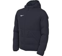 Nike Unisex Kids Jacket Y Nk Tf Acdpr Fall Jacket, Obsidian/Obsidian/Obsidian/White, DJ6364-451, XS