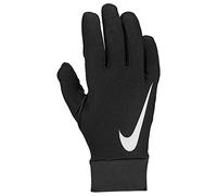 Gants Nike Base Layer noir blanc - M