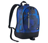 Nike Ya Cheyenne Backpack - Sac à Dos, Taille Unique S Multicolore - Bleu Roi/Noir/Argent (Game Royal/Negro / (Mslvr)