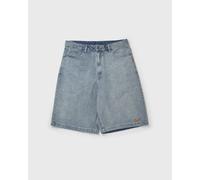 Nike YMH INDIGO DENIM SHORTS men Casual Shorts blue taille: XXL