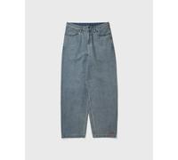 Nike YMH INDIGO JEANS men Wide Jeans blue taille: 3XL