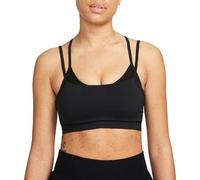 Nike Yoga Dri-FIT ADV Indy Brassière S Noir