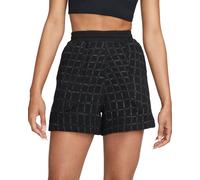 Nike Yoga Therma-FIT Luxe Shorts L Noir