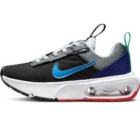 Nike Young Athletes Shoe Air Max Intrlk Lite (GS), Black/Photo Blue-Cool Grey, DH9393-005, 40 EU (7Y US)