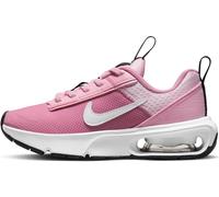 Nike Young Athletes Shoe Air Max Intrlk Lite (GS), Pink Foam/White-Elemental Pink, DH9393-601, 37.5 EU (5Y US)