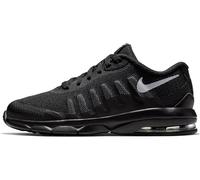Nike Young Athletes Shoe Air Max Invigor (PS), Black/Wolf Grey, 749573-003, 33.5 EU (2Y US)