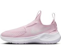 Nike Young Athletes Shoe Flex Runner 3 (GS), Pink Foam/White, FN1294-601, 37.5 EU (5Y US)