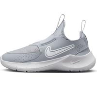 Nike Young Athletes Shoe Flex Runner 3 (PS), Wolf Grey/White, FN1449-001, 29.5 EU (12C US)