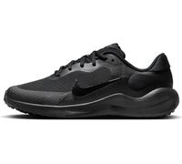 Nike Young Athletes Shoe Revolution 7 (GS), Black/Anthracite, FB7689-001, 34 EU (2.5Y US)