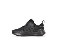 Nike Young Athletes Shoe Revolution 7 (GS), Black/Anthracite, FB7689-001, 40 EU (7Y US)