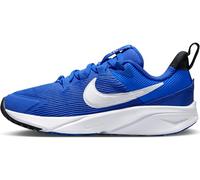 Nike Young Athletes Shoe Star Runner 4 Nn (PS), Hyper Royal/White-Black-White, DX7614-400, 29.5 EU (12C US)