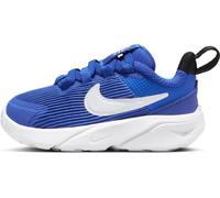 Nike Young Athletes Shoe Star Runner 4 Nn (TD), Hyper Royal/White-Black-White, DX7616-400, 21 EU (5C US)