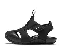 Nike Young Athletes Shoe Sunray Protect 2 (Td), Black/White, 943827-001, 26 EU (9C US)