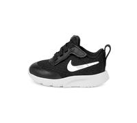 Nike Young Athletes Shoe Tanjun Easyon (TDV), Black/White-White, DX9043-003, 17 EU (2C US)