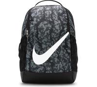 Nike Youth Brasilia HF6651-010, MISC Sac à dos, motif de chat Aop Fa24, noir/blanc, Noir/blanc, Taille unique, Young Athletes