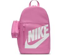 Nike Youth Elemental DR6084-646 MISC Sac à dos Magic Flamingo/Blanc, Magic Flamingo/Magic Flamingo/White, Taille unique, Young Athletes
