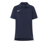 Nike Youth Nike Team Cotton Polo - Obsidian T-Shirt Bébé Fille