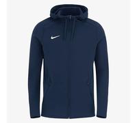 Nike Youth Nike Training Full Zip Hoodie - Obsidian Sweatshirt Unisexe - Enfants et Adolescents