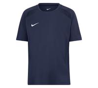 Nike Youth Nike Training Top Short Sleeve - Obsidian Short Mixte Enfant