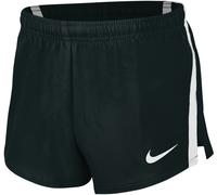 Nike Youth Stock Fast 2 inch Short Shorts XS Noir
