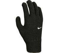 Nike Youth Swoosh Knit Gloves Noir S/M Unisex