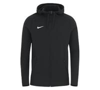 Nike Youth Training Full Zip Hoodie - Black