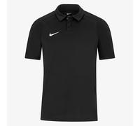 NIKE Youth Training Polo - Noir